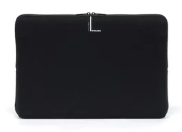 Tucano BFC-1718 Funda de Neopreno para Portátil 46.7 cm (18.4") - Negro - Ligera 240g