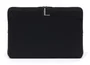 Tucano BFC-1718 Funda de Neopreno para Portátil 46.7 cm (18.4") - Negro - Ligera 240g