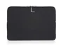 Tucano BFC-1718 Funda de Neopreno para Portátil 46.7 cm (18.4") - Negro - Ligera 240g