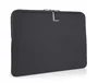 Tucano BFC-1718 Funda de Neopreno para Portátil 46.7 cm (18.4") - Negro - Ligera 240g