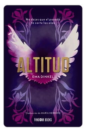 FANDON BOOKS, Altitud, Ema Dinkel - FANDON BOOKS