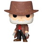 Funko Figura POP! Marvel Wolverine 50th Anniversary - Old Man Logan