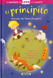 El principito, VV.AA. - SUSAETA EDICIONES