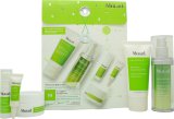 Murad The Derm Report Instant Line And Firming Fix Set 5 Pieces