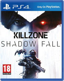 Sony Killzone Shadow Fall
