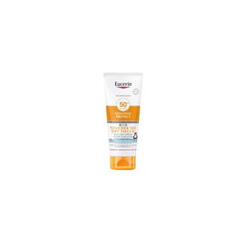 Eucerin Sun Kids Sensitive Protect SPF 50+ Dry Touch Gel-Crème 200ml