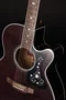 Takamine GN75CE-TBK Guitarra Electroacústica NEX