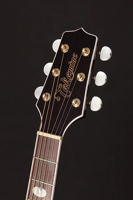 Takamine GN75CE-TBK Guitarra Electroacústica NEX