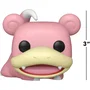 Funko Figura POP! Pokémon Slowpoke