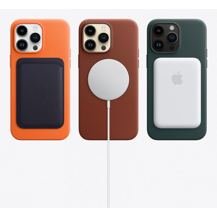 Apple iPhone 14 Pro Max 256GB Oro 6.7" iOS 17 - Smartphone 5G con triple cámara de 48MP Apple iPhone 14 Pro Max 256GB Oro 6.7" iOS 17 - Smartphone 5G con triple cámara de 48MP