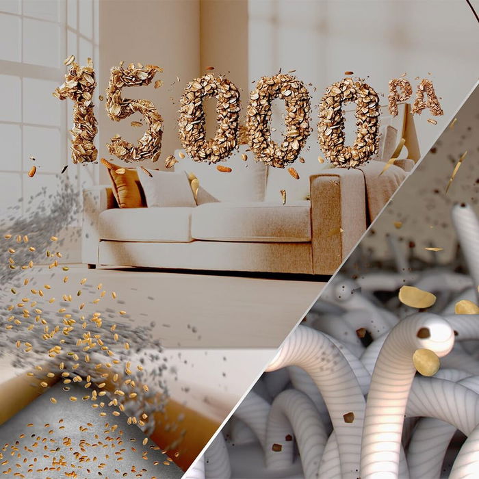 Robot Aspirador Cecotec X70