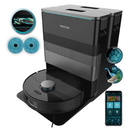 Robot Aspirador Cecotec X70