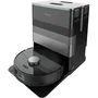 Cecotec Robot aspirador y fregador Conga X70 15000 Pa 240 min 240 m² Negro AABBJ17045