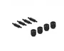 MSI MPG CORELIQUID K Series Kit de montaje LGA 1700 Negro