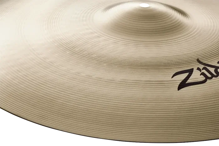 Zildjian A Zildjian Ping Ride 20 pulgadas