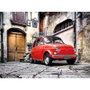 Clementoni Puzzle 500 Car 500 Piezas 49x36cm