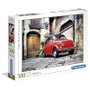 Clementoni Puzzle 500 Car 500 Piezas 49x36cm