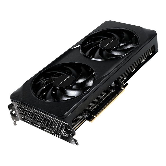 Gainward RTX 5060 Ti 16GB GDDR7 Ghost II OC Tarjeta Gráfica