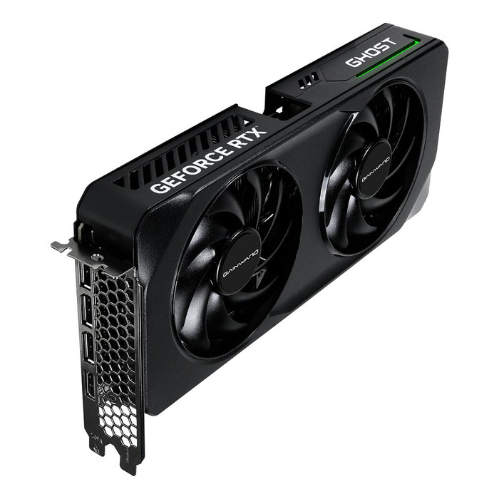 Gainward RTX 5060 Ti 16GB GDDR7 Ghost II OC Tarjeta Gráfica