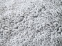 DKD Home Decor Alfombra Poliester Gris 75x175 cm Antideslizante