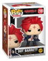 Funko Figura Pop! Animation Mashle Dot Barrett (Opción Chase Aleatoria)