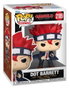 Funko Figura Pop! Animation Mashle Dot Barrett (Opción Chase Aleatoria)