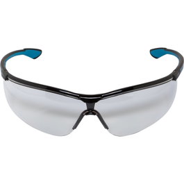 uvex Gafas de seguridad 9193376 Color petróleo y negro