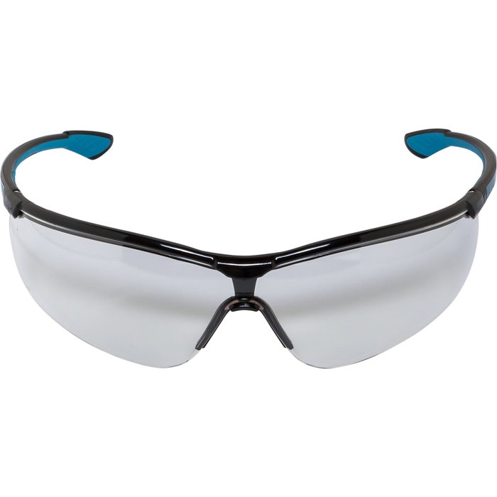 uvex Gafas de seguridad 9193376 Color petróleo y negro uvex Gafas de seguridad 9193376 Color petróleo y negro