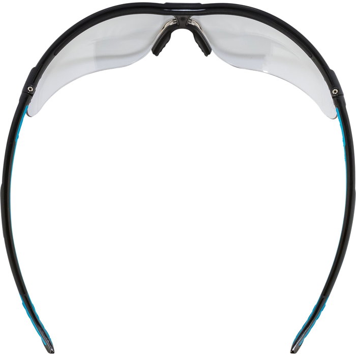 uvex Gafas de seguridad 9193376 Color petróleo y negro uvex Gafas de seguridad 9193376 Color petróleo y negro