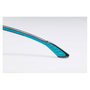 uvex Gafas de seguridad 9193376 Color petróleo y negro