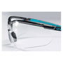 uvex Gafas de seguridad 9193376 Color petróleo y negro