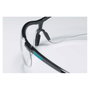 uvex Gafas de seguridad 9193376 Color petróleo y negro