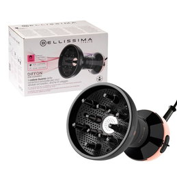 Bellissima Difusor Ion Ceramic Aire Caliente