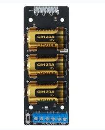 Dahua DHI-ARM320-W2(868) Módulo de expansión de entrada de alarma con acelerómetro triaxial