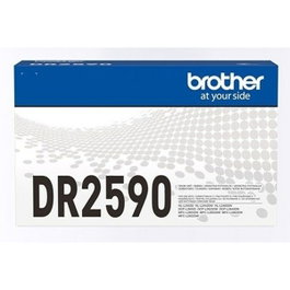 Brother DR-2590 Cartucho de Tóner Negro Original