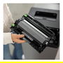Brother DR-2590 Original Trommeleinheit Negro, Compatible con HL-L2375DW, MFC-L2750DW, DCP-L2550DN, 3000 páginas