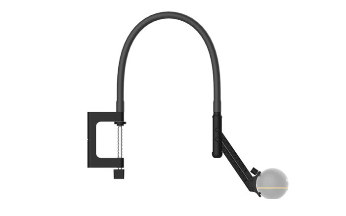 Deeper Flexible Arm Mount 2.0 Deeper Flexible Arm Mount 2.0