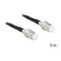 DeLOCK 88595 Cable Coaxial RG-174 FME a FME de 5 m