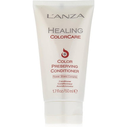 Lanza Color-Preserving Conditioner 50 ml Lanza Color-Preserving Conditioner 50 ml