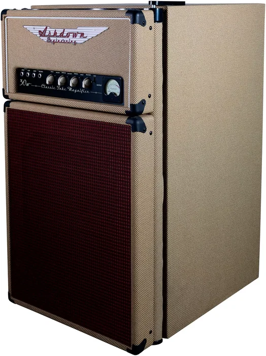 ASHDOWN Nevera Tweed 92 Litros Ashdown