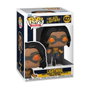 Funko Dc Comics Black Lightning Figura de Vinilo 9 cm Coleccionable Original