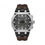 Reloj Hombre Police PEWGF0054403 Marrón