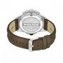 Reloj Hombre Police PEWGF0054403 Marrón