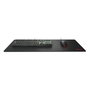 Cherry MP 2000 Premium XXL Mousepad Black 800 x 350 x 5 mm
