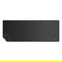 Cherry MP 2000 Alfombrilla Gaming XXL Negra 800 x 350 x 5 mm