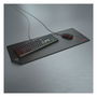 Cherry MP 2000 Alfombrilla Gaming XXL Negra 800 x 350 x 5 mm