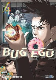 Bug ego 4, One - IVREA