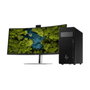 HP Z2 TWR G1i CU9 con 32GB RAM, 1TB SSD y RTX PRO 4000 Blackwell