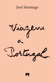 VIAGEM A PORTUGAL, José Saramago - Porto Editora