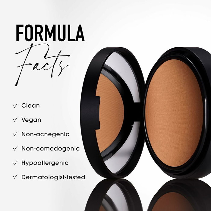 Bare Minerals BAREPRO 24HR Base de Maquillaje en Polvo #15-Fair Neutral 8 gr